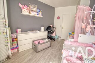  Appartement à vendre 3 pièces 62 m²
