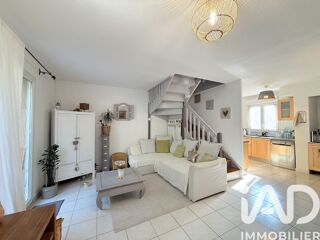  Maison à vendre 4 pièces 83 m²