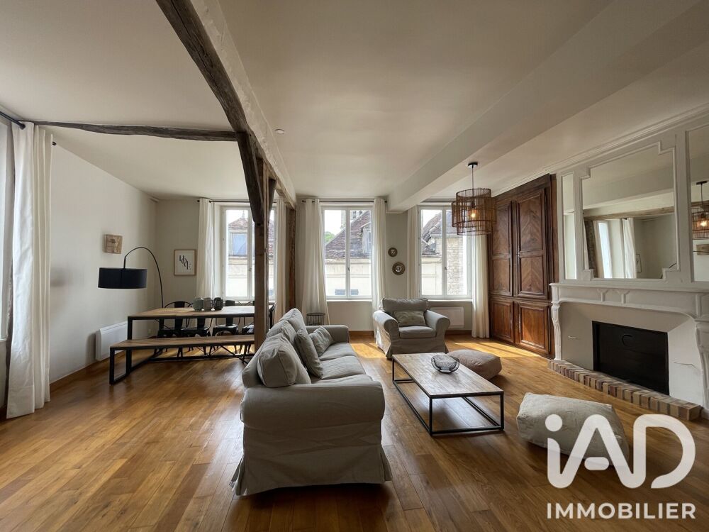 Vente Duplex 5 pièces