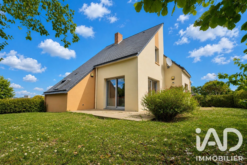 Vente Maison Vente Maison/villa 6 pièces Saint-lô