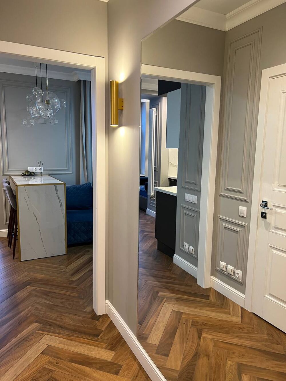 Location Appartement T2 37m² - Paris 16e - Rue Boileau (métro Exelmans) Paris 16
