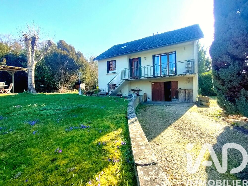 Vente Maison traditionnelle 4 pièces