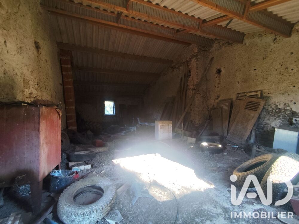 à vendre  Maison Rochegude (26790)