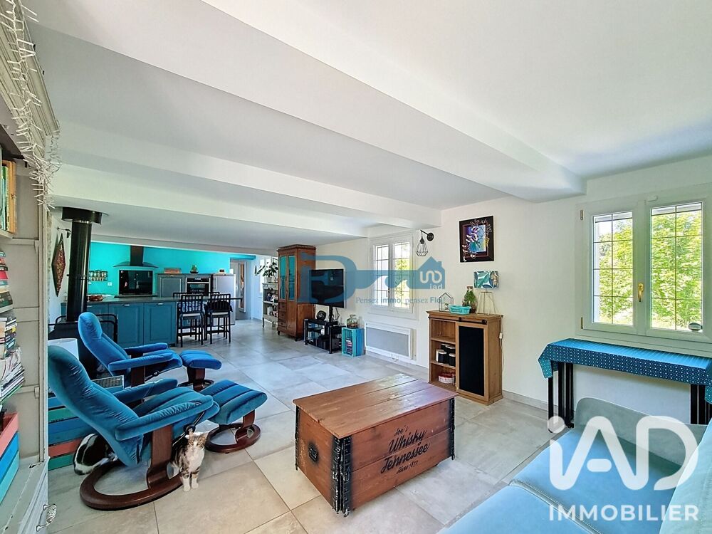 Vente Maison Vente Maison/villa 3 pièces Avesnes-en-val