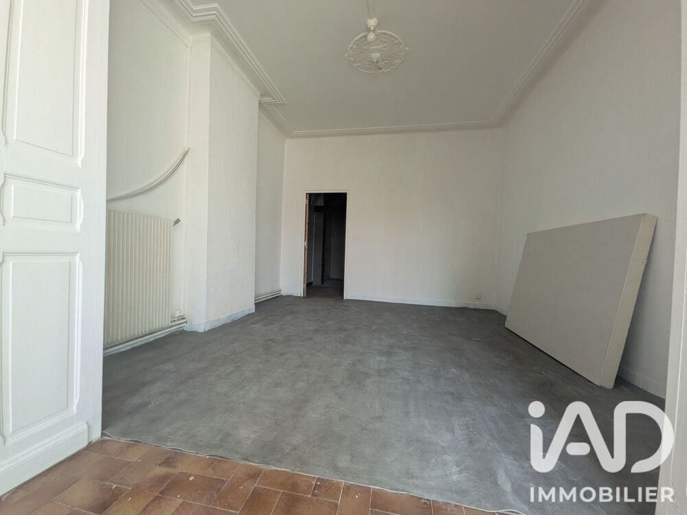 Vente Immeuble Vente Immeuble 127 m&sup2; Valenciennes