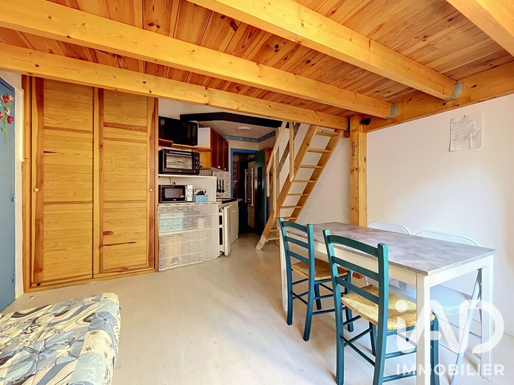 Vente Appartement 1 pièce