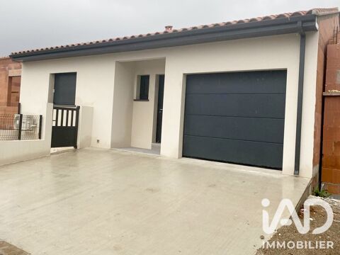   Vente Maison/villa 3 pièces Maison - 3 pièce(s) - 75 m²