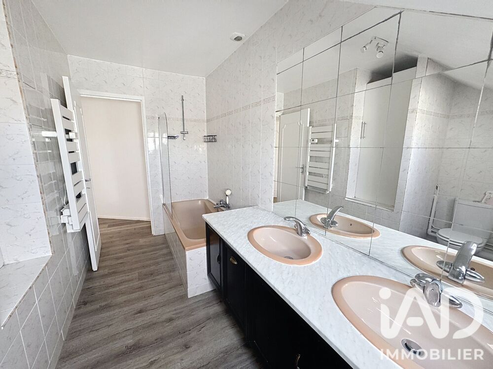 Vente Appartement Vente Appartement 4 pièces Reims