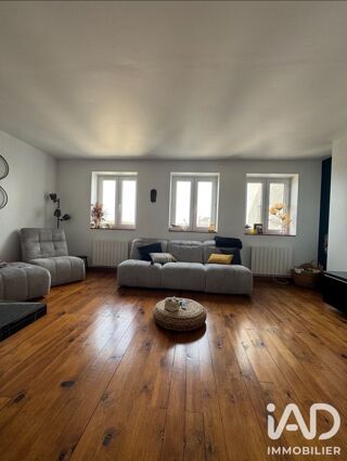  Appartement à vendre 4 pièces 98 m²
