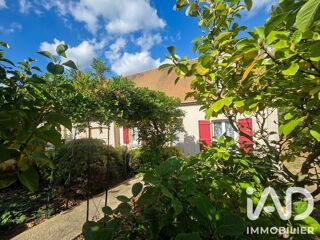  Maison à vendre 5 pièces 135 m²