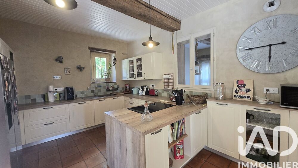 Vente Maison Vente Domaine 10 pièces Ance