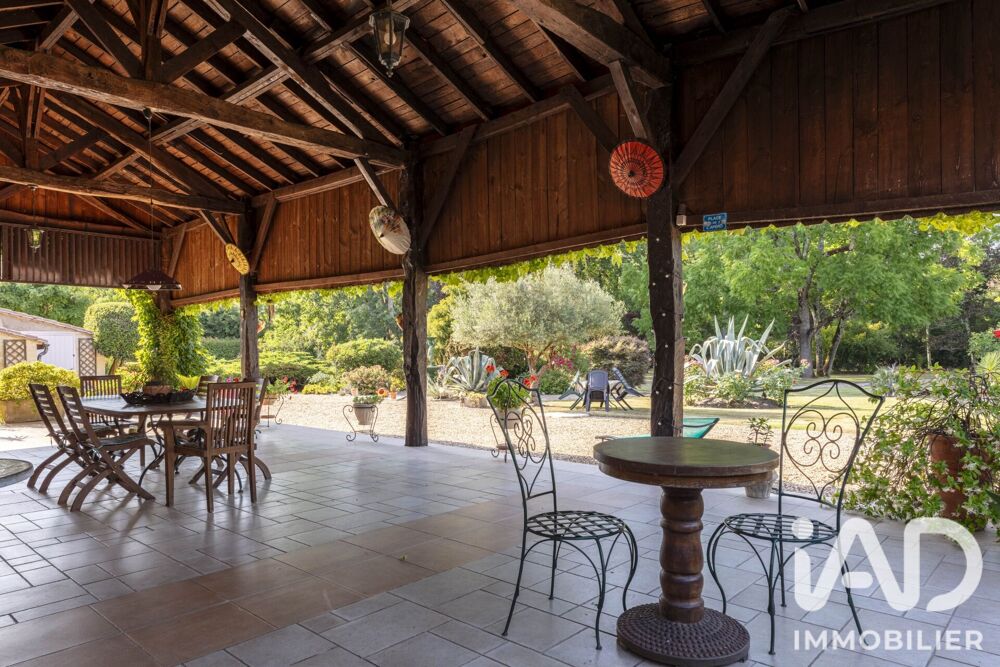 à vendre  Maison Izon (33450)
