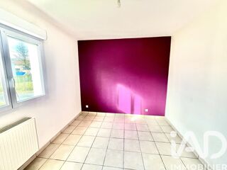  Maison à vendre 4 pièces 85 m²