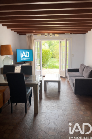  Maison à vendre 5 pièces 136 m²