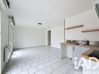  Appartement à vendre 3 pièces 58 m²