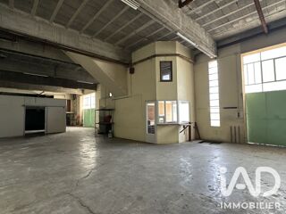 Vente Immeuble Vente Immeuble 320 m&sup2; Aubenas