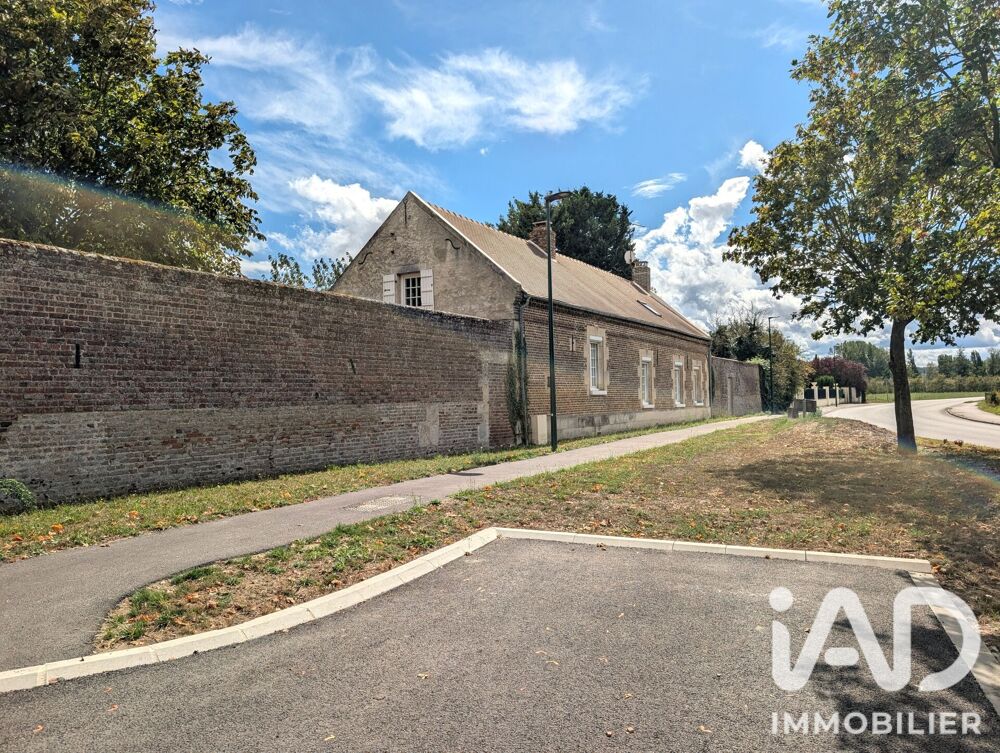 Vente Maison Vente Maison/villa 8 pièces Longueil-sainte-marie