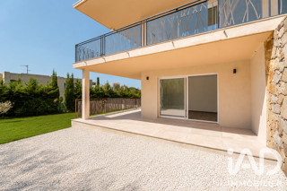  Appartement à vendre 5 pièces 155 m²