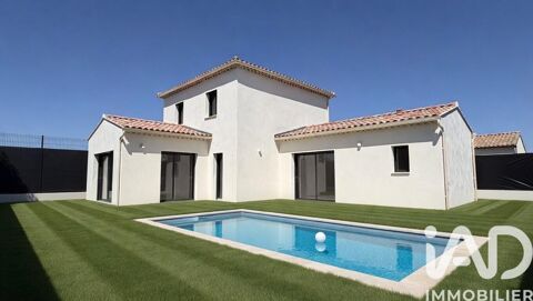   Vente Maison Maison - 5 pi�ce(s) - 118 m�