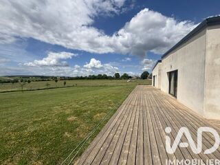  Maison � vendre 6 pi�ces 139 m�