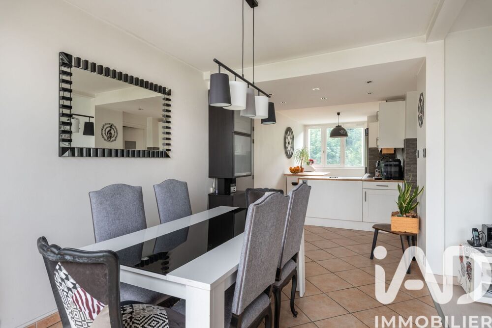 Vente Appartement Vente Appartement 4 pièces Saint-martin-d'hères