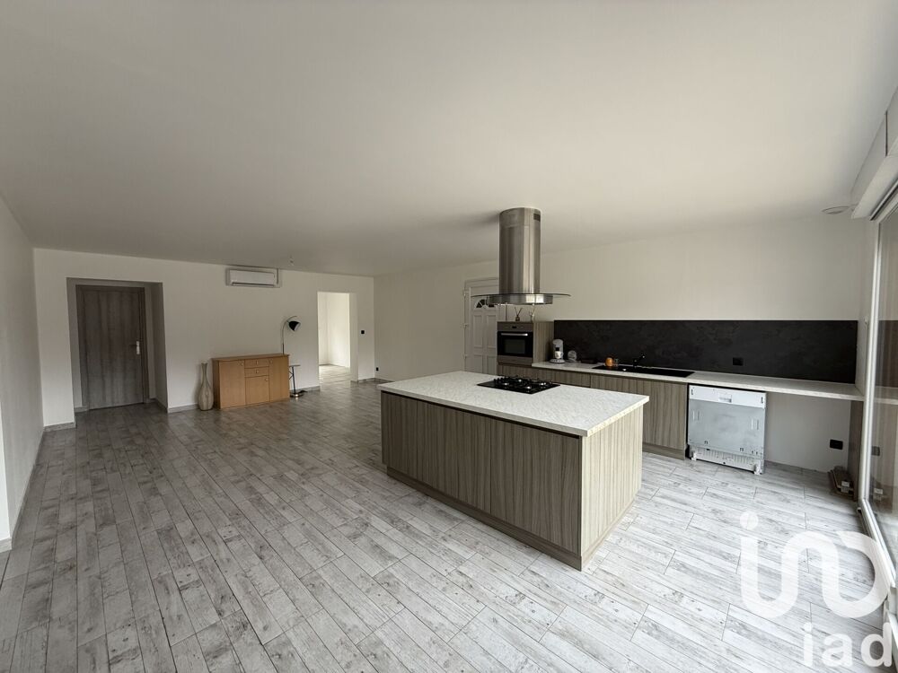 Vente Domaine 7 pièces
