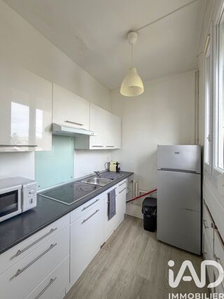  Appartement � vendre 2 pi�ces 40 m�