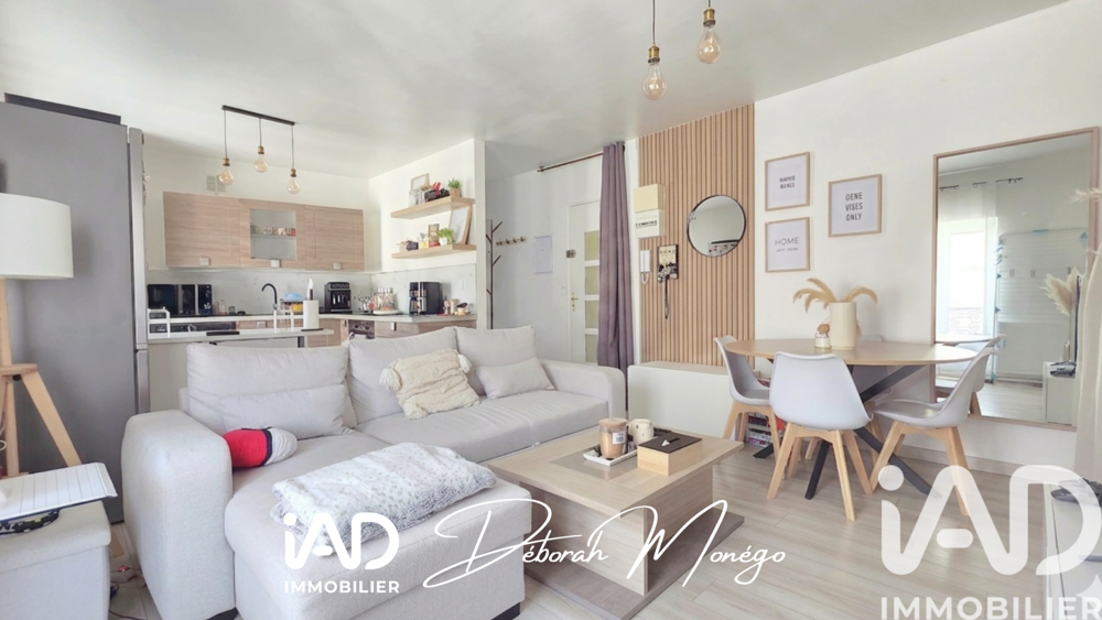 Vente Duplex 2 pièces