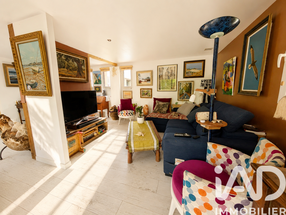 à vendre  Maison Guérande (44350)
