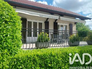  Maison à vendre 7 pièces 176 m²