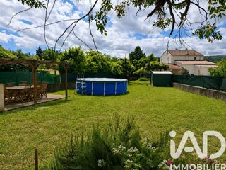  Maison à vendre 7 pièces 127 m²