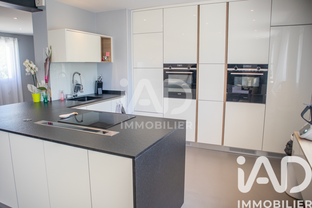 Vente Maison/villa 7 pièces