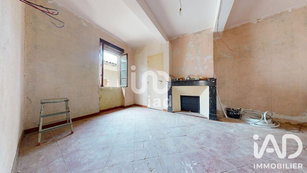 Vente Maison Vente Maison de village 5 pièces Launac