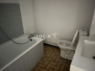  Appartement � louer 2 pi�ces 36 m�