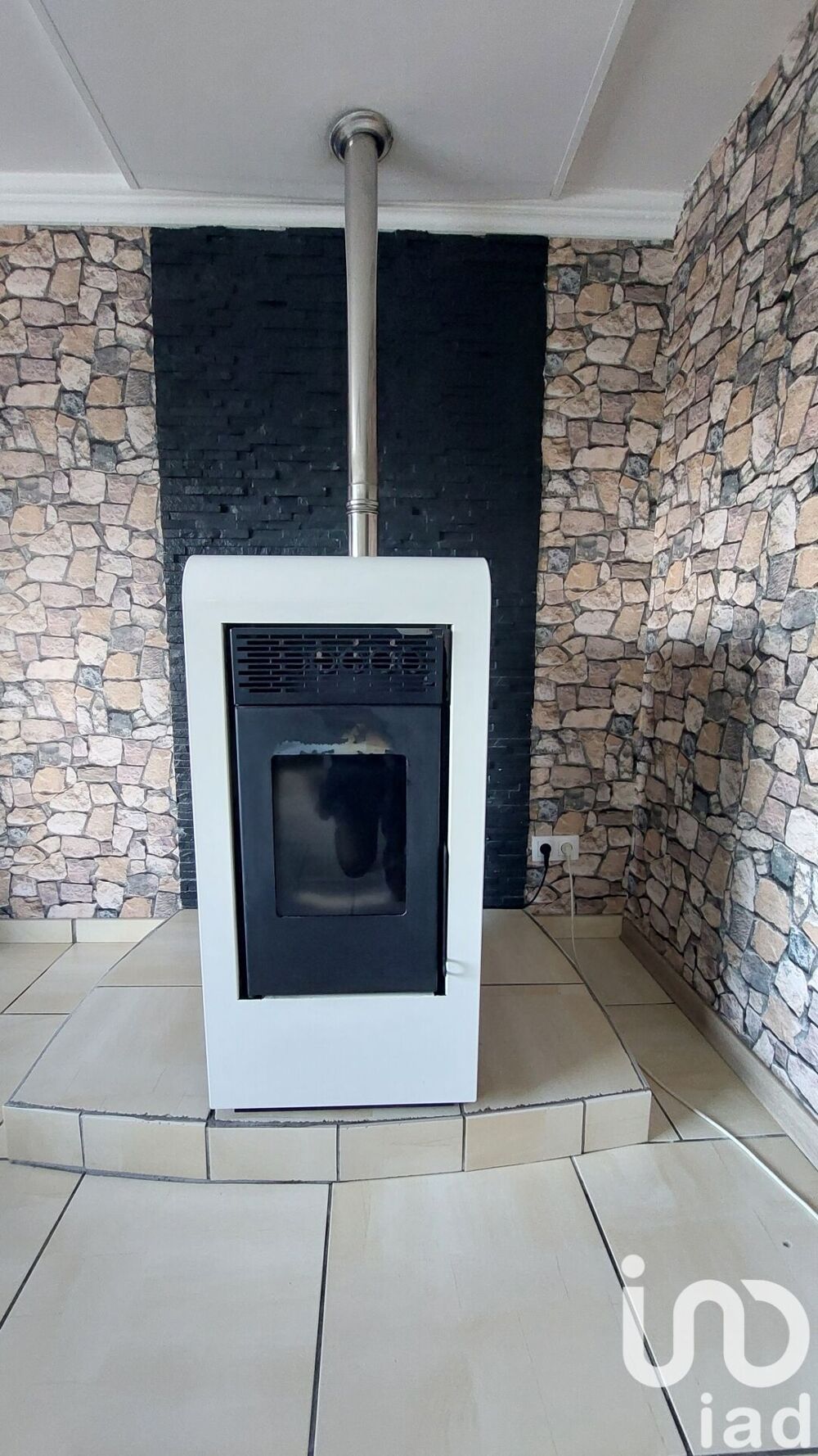 Vente Maison Vente Maison traditionnelle 3 pièces Vierzon