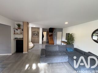  Maison � vendre 5 pi�ces 163 m�