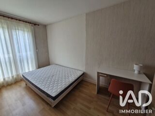  Appartement à louer 1 pièce 15 m²