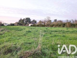  Terrain à vendre 5375 m²