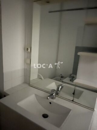  Appartement � louer 2 pi�ces 36 m�