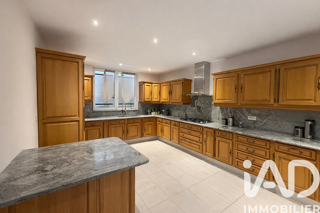  Maison à vendre 6 pièces 197 m²