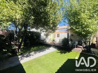  Maison à vendre 4 pièces 90 m²