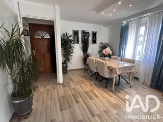  Maison à vendre 6 pièces 150 m²