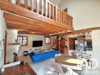  Maison à vendre 6 pièces 150 m²