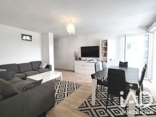  Appartement à vendre 4 pièces 78 m²