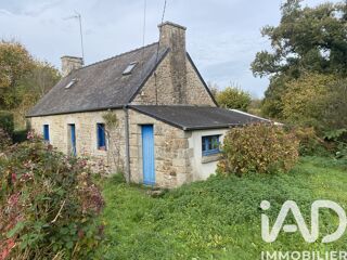  Maison � vendre 3 pi�ces 49 m�