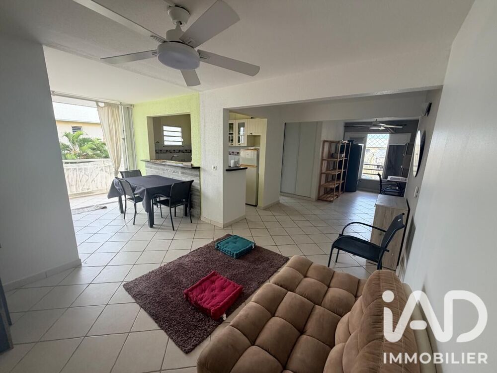 Location Appartement 4 pièces