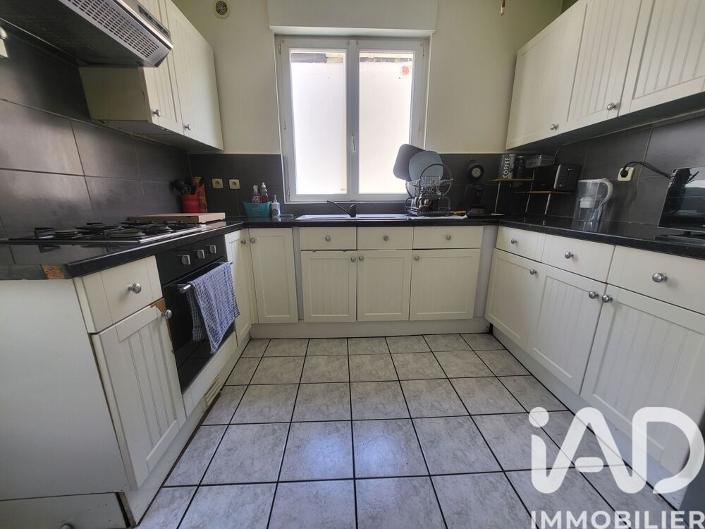 Vente Maison Vente Maison/villa 3 pièces Le havre