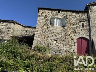  Maison à vendre 3 pièces 38 m²