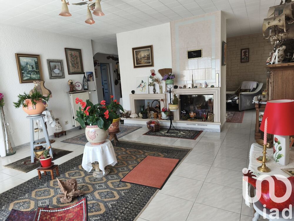 Vente Demeure 8 pièces