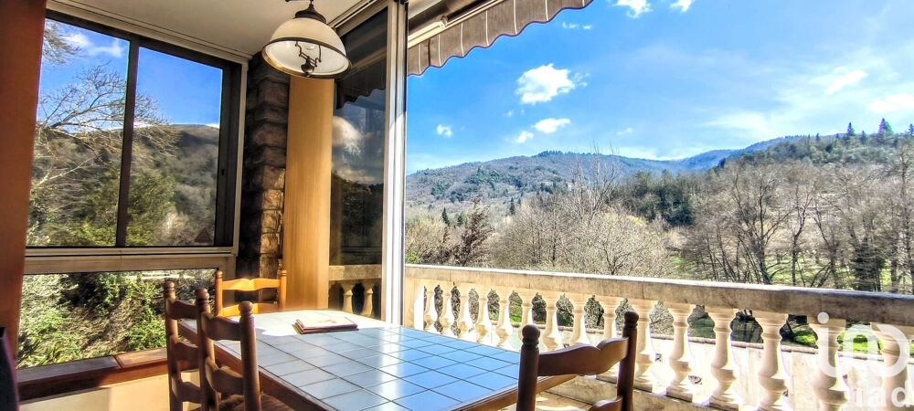 Vente Maison/villa 7 pièces